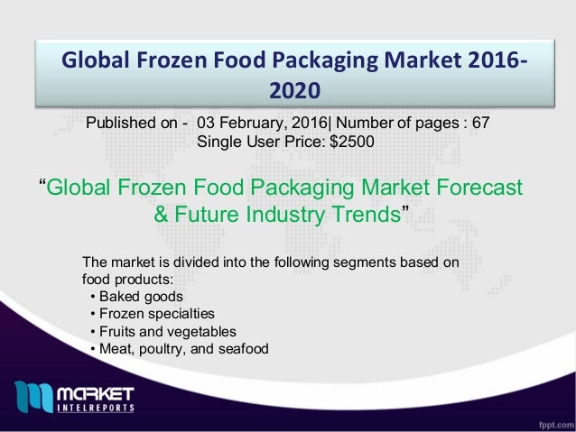 pestel analysis of food industry pestle analysis for food and beverage industry
